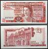Gibraltar GIBRALTAR 1 Pound 10.9.1983 SCARCE! UNC! -