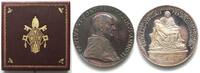 Vatikan - Medaillen 1964 PAUL VI. Silver medal 1964, Pieta, MICHELANGELO... 109,99 EUR99,99 EUR  Excl. 15,00 EUR Verzending