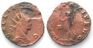 Roman Imperial 265-266 GALLIENUS (253-268 AD). Bi Antoninianus, 265-266,... 29,99 EUR17,99 EUR  Excl. 15,00 EUR Verzending