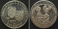 Frankreich - Stadteuros SELESTAT 3 Euro 1996 Partnership w. WALDKIRCH (Germany) Ku-Ni UNC -