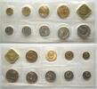 Russland 1989 RUSSIA - USSR 1989 MOSCOW BU Mint Set stgl 24,99 EUR19,99 EUR  Excl. 15,00 EUR Verzending