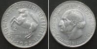 Westfalen Germany WESTPHALIA 2 000 000 Mark 1923 NOTGELD Alu UNC- -