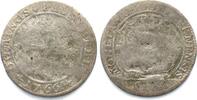 Schweiz - Bern Swiss BERN Batzen 1766 billon VERY SCARCE! -