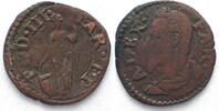 Italien - Parma & Piacenza Italy PARMA & PIACENZA Sesino ALESSANDRO FARNESE 1586-91 billon RARE!!! -