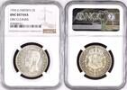 SWEDEN 2K SWEDEN 2 Kronor 1936 GUSTAF V silver PROOF - VERY RARE! -
