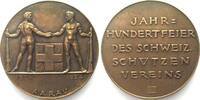 Schweiz - Sch&uuml;tzenmedaillen 1924 AARAU FEDERAL SHOOTING FESTIVAL 1924 Me... 34,99 EUR23,99 EUR  Excl. 15,00 EUR Verzending