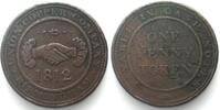 British Tokens - Warwickshire 1812 BIRMINGHAM Penny copper Token 1812 UN... 26,99 EUR21,99 EUR  Excl. 15,00 EUR Verzending