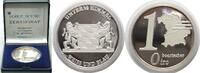 Deutschland - Bundesrepublik 1998 BAVARIA 1 Boarischer Oiro ND (ca.1998)... 59,99 EUR46,99 EUR  Excl. 15,00 EUR Verzending