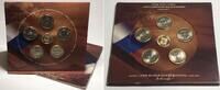 Russland 2009 RUSSIA. Set 2009, Series RUSSIAN FEDERATION, 5th issue, 5 ... 89,99 EUR64,99 EUR  Excl. 15,00 EUR Verzending