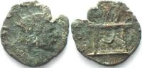 Roman Imperial 270-274 CLAUDIUS II Gothicus. AE Antoninianus, CONSECRATI... 24,99 EUR13,99 EUR  Excl. 15,00 EUR Verzending
