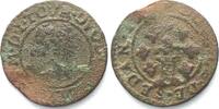 Frankreich - Bouillon & Sedan 1623-1652 BOUILLON & SEDAN Double Tournois... 14,99 EUR8,99 EUR  Excl. 15,00 EUR Verzending