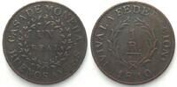 Argentinien - Buenos Aires 1840 ARGENTINA - BUENOS AIRES. Real 1840 copp... 39,99 EUR  plus 12,00 EUR verzending