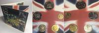 Insel Wight 1998 ISLE OF WIGHT Euro Pack 1998, 10 cents - 2 Euro, 5 coin... 49,99 EUR29,99 EUR  Excl. 15,00 EUR Verzending