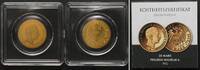 Deutschland - Medaillen 20 MARK 1913 PRUSSIA WILHELM II, Gold medal 1/1000 oz fine -