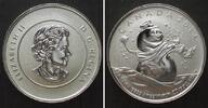 Kanada CANADA 20 Dollars 2014 silver BU -