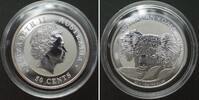 Australien AUSTRALIA 50 Cents 2014 KOALA silver 1/2 oz BU -