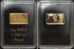 Salomonen SOLOMON ISLANDS. 10 Dollars 2024 Colosseum ROME gold 1/200 oz -