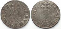 Bayern BAVARIA 2 Kreuzer 1624, MAXIMILIAN I, silver VF -