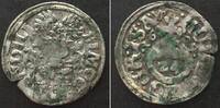 Lippe-Detmold German LIPPE-DETMOLD. 1/24 Taler 1609, SIMON VI, silver AU! -