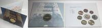Deutschland - Bundesrepublik 2004 GERMANY 2004 Mint Set WORLD MONEY FAIR... 29,99 EUR22,99 EUR  Excl. 15,00 EUR Verzending