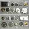 &Ouml;sterreich 1970 AUSTRIA 1970 PROOF SET, w. silver 50 Schilling UNI INNSB... 99,99 EUR84,99 EUR  Excl. 15,00 EUR Verzending