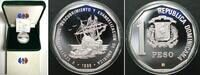 Dominikanische Republik 1989 DOMINICAN REPUBLIC 1 Peso 1989 Ships COLUMB... 149,99 EUR134,99 EUR  Excl. 15,00 EUR Verzending