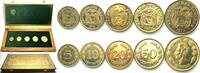 Ecuador 1977 ECUADOR 1977 Souvenir Brass Pattern Set, 5 pieces 1970-76, ... 599,99 EUR469,99 EUR  Excl. 15,00 EUR Verzending