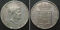 Italien - Sizilien 1856 Italian States NAPLES. 120 Grana 1856, FERDINAND... 79,99 EUR69,99 EUR  Excl. 15,00 EUR Verzending