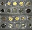 Russland 1989 RUSSIA - USSR 1989 LENINGRAD BU Mint Set stgl 24,99 EUR22,99 EUR  Excl. 15,00 EUR Verzending