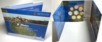 Malta 2012 MALTA 3.88 Euro 2012 BU Mint Set, mintage: 1000 pcs! stgl 34,99 EUR32,99 EUR  Excl. 15,00 EUR Verzending
