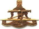 S&uuml;dafrika 1939-1945 SOUTH AFRICA WW2 Regiment President Steyn Bloemfonte... 59,99 EUR  Excl. 15,00 EUR Verzending