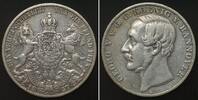Hannover Vereinstaler 1857 German States HANNOVER Thaler 1857 B, GEORG V... 89,99 EUR  Excl. 15,00 EUR Verzending