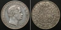 Preussen 1849 German States PRUSSIA Thaler 1849 A, FRIEDRICH WILHELM IV ... 169,99 EUR  Excl. 15,00 EUR Verzending