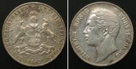 W&uuml;rttemberg Vereinstaler 1863 German States W&Uuml;RTTEMBERG Thaler 1863, WIL... 129,99 EUR  Excl. 15,00 EUR Verzending