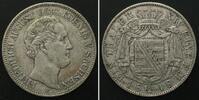 Sachsen Vereinstaler 1848 German States SAXONY - ALBERTINE Thaler 1848 F... 119,99 EUR  Excl. 15,00 EUR Verzending