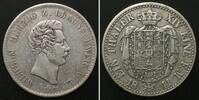 Braunschweig, Herzogtum 1841 German States BRUNSWICK-WOLFENB&Uuml;TTEL Thaler... 114,99 EUR  Excl. 15,00 EUR Verzending