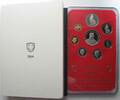 Schweiz 15 SWITZERLAND 1994 PROOF SET -