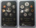 Schweiz SWITZERLAND 1990 MINT SET BU -