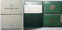 Portugal PORTUGAL 250 Escudos 1984 F.A.O. FISHERIES CONFERENCE in folder SCARCE! -