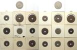 Britisch Ostafrika 1910-1964 EAST AFRICA Collection of 10 coins 1910-196... 34,99 EUR16,99 EUR  Excl. 15,00 EUR Verzending