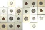 Panama 1953-1977 PANAMA Collection of 10 coins 1953-1977 mostly in top c... 39,99 EUR19,99 EUR  Excl. 15,00 EUR Verzending