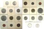 Kolumbien 1965-1988 COLOMBIA Collection of 11 coins 1965-1988, mostly in... 29,99 EUR15,99 EUR  Excl. 15,00 EUR Verzending