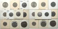 Irak 1970-1981 IRAQ Collection of 10 coins 1970-1981, many in top condit... 24,99 EUR17,99 EUR  Excl. 15,00 EUR Verzending