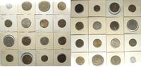 Peru 1876-1987 PERU Collection of 16 coins 1876-1987, many in top condit... 34,99 EUR14,99 EUR  Excl. 15,00 EUR Verzending