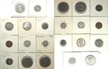 Venezuela 1945-1989 VENEZUELA Collection of 11 coins 1945-1989, mostly i... 34,99 EUR16,99 EUR  Excl. 15,00 EUR Verzending