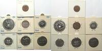 Papua - Neuguinea 1975-1978 PAPUA - NEW GUINEA Collection of 7 coins 197... 18,99 EUR11,99 EUR  Excl. 15,00 EUR Verzending