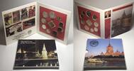 Russland 1991 RUSSIA - USSR 1991 L Mint Set, THE LAST COINS OF THE SOVIE... 109,99 EUR74,99 EUR  Excl. 15,00 EUR Verzending