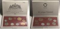 &Ouml;sterreich 1994 AUSTRIA. 1994 BU MINT SET w. cardboard SCARCE! stgl 49,99 EUR37,99 EUR  Excl. 15,00 EUR Verzending