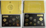 Russland 1983 RUSSIA - USSR 1983 BU Mint Set SCARCE!!! stgl 124,99 EUR109,99 EUR  Excl. 15,00 EUR Verzending