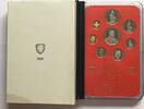 Schweiz 10 SWITZERLAND 1995 PROOF SET -